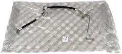 Original Psa Furtun hidraulic, sistem de directie ORIGINAL PSA 16 127 413 80 (16 127 413 80)