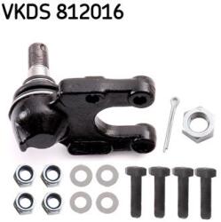 SKF Articulatie sarcina/ghidare SKF VKDS 812016 (VKDS 812016)