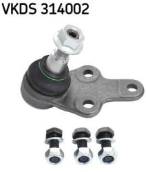 SKF Articulatie sarcina/ghidare SKF VKDS 314002 (VKDS 314002)