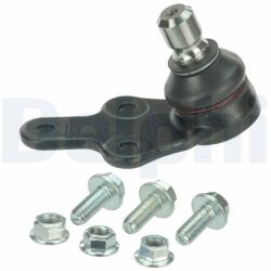 DELPHI Articulatie sarcina/ghidare DELPHI TC3652 (TC3652)