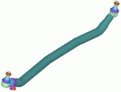 LEMFÖRDER bara directie LEMFÖRDER 38677 01 (38677 01) - fixbox