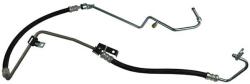 METZGER Furtun hidraulic, sistem de directie METZGER 2361006 (2361006)