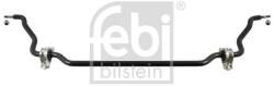 Febi Bilstein Bara stabilizatoare, suspensie FEBI BILSTEIN 100624 (100624)