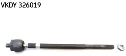 SKF Articulatie axiala, cap de bara SKF VKDY 326019 (VKDY 326019)