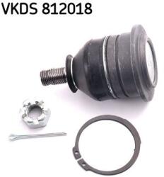 SKF Articulatie sarcina/ghidare SKF VKDS 812018 (VKDS 812018)