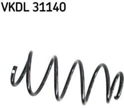 SKF Arc spiral SKF VKDL 31140 (VKDL 31140) - fixbox