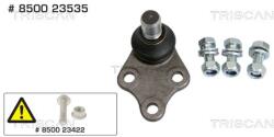 TRISCAN Articulatie sarcina/ghidare TRISCAN 8500 23535 (8500 23535)