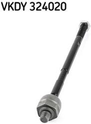 SKF Articulatie axiala, cap de bara SKF VKDY 324020 (VKDY 324020)