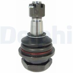 DELPHI Articulatie sarcina/ghidare DELPHI TC1789 (TC1789)