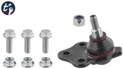 TOPRAN Articulatie sarcina/ghidare TOPRAN 626 505 (626 505)