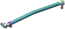 LEMFÖRDER Bieleta, directie LEMFÖRDER 22296 01 (22296 01) - fixbox