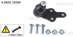 TRISCAN Articulatie sarcina/ghidare TRISCAN 8500 16596 (8500 16596)