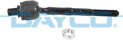 DAYCO Articulatie axiala, cap de bara DAYCO DSS2665 (DSS2665)