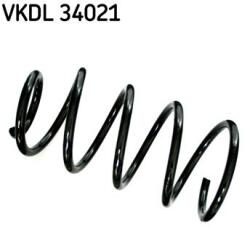 SKF Arc spiral SKF VKDL 34021 (VKDL 34021)