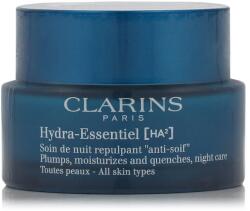 Clarins Hydra-Essentiel [HA2] Intensive Hydra- Plump Night Care 50 ml