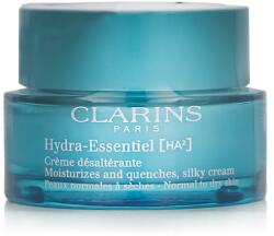 Clarins Hydra-Essentiel [HA2] Silky Cream 50 ml Лосион за тяло