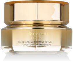 Clé de Peau Beauté Eye Contour Cream Supreme 15 ml