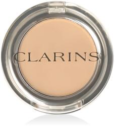 Clarins Ombre Skin Intense Colour Powder Eyeshadow (01 Matte Ivory) 1, 5 g
