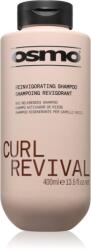 OSMO Curl Revival Reinvigorating Shampoo sampon hidratant pentru definirea buclelor 400 ml