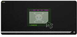 Qwerty Key Mouse pad QwertyKey Terminal (54272) Mouse pad
