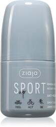 Ziaja Sport Up Antiperspirant Roll-on antiperspirant roll-on 60 ml