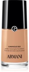 Armani Luminous Silk Foundation 2026 озаряващ фон дьо тен цвят 5.5 30ml