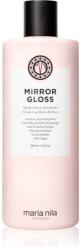 Maria Nila Mirror Gloss Shampoo sampon hranitor pentru un par stralucitor si catifelat 350 ml