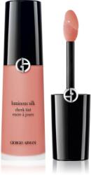 Armani Luminous Silk Cheek Tint течен руж цвят 50.5 Rosy Peach 12ml