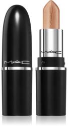 M·A·C Lustreglass Sheer-Shine Lipstick ruj strălucitor culoare Party Trick 3.5 g