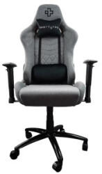 QwertyKey Scaun gaming QwertyKey QK ALT Grey (02SC-1)