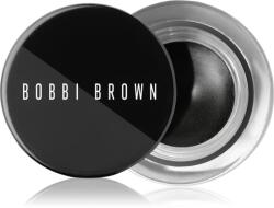 Bobbi Brown Long-Wear Gel Eyeliner eyeliner cu textura de gel culoare Black Ink 3 g
