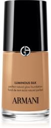Armani Luminous Silk Foundation 2026 озаряващ фон дьо тен цвят 7.8 30ml