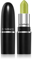 M·A·C Lustreglass Sheer-Shine Lipstick ruj strălucitor culoare Lil Squirt 3.5 g