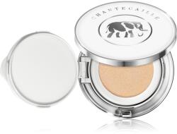 Chantecaille Future Skin Cushion Foundation Make-up lichid cu burete + refill Alabaster 2x12 g