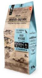 Wiejska Zagroda Sac hrana caini, cu peste 20kg - fera - 1 197,28 RON