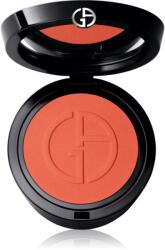 Armani Luminous Silk Glow Blush освежаващ руж цвят 30 Offbeat 3.6 гр