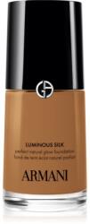 Armani Luminous Silk Foundation 2026 озаряващ фон дьо тен цвят 11 30ml