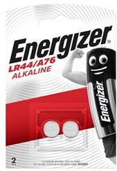 Energizer gombelem LR43, lítium, 2db/csomag (ENERGIZER_E301536500) (ENERGIZER_E301536500)