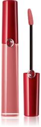 Armani Lip Maestro Liquid Lipstick дълготрайно течно червило цвят 500 6.5ml