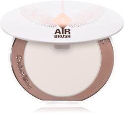 Charlotte Tilbury Airbrush Brightening Flawless Finish pudră compactă iluminatoare culoare Fair - Medium 9 g
