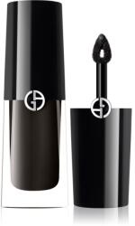 Giorgio Armani Eye Tint Liquid Eyeshadow течни очни сенки цвят 99 Ebony 3.9ml