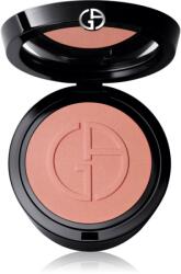 Armani Luminous Silk Glow Blush освежаващ руж цвят 10 Intimate 3.6 гр