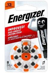 Energizer elem ZA13, hallókészülékhez való, 8db/csomag (ENERGIZER_E301431600) (ENERGIZER_E301431600)