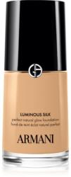 Armani Luminous Silk Foundation 2026 озаряващ фон дьо тен цвят 5.2 30ml