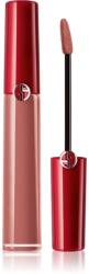 Armani Lip Maestro Liquid Lipstick дълготрайно течно червило цвят 202 6.5ml