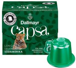 Dallmayr Capsa Lungo Selektion Südamerika 10 capsule compatibile Nespresso