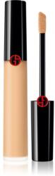 Giorgio Armani Power Fabric+ Concealer дълготраен коректор цвят 4.5 6ml