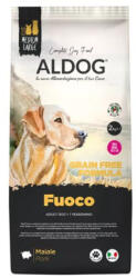 Aldog Fuoco Medium 2 kg