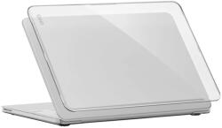 UNIQ MacBook Neo 2026 UNIQ Vero tok átlátszó
