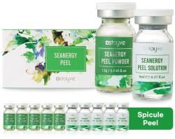 Stayve Seanergy Peel Ampoule Solution 5 x 8 ml + Powder 5 x 1, 3 g